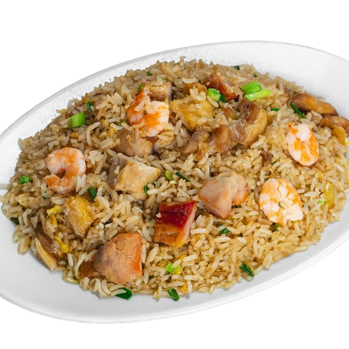 Arroz Chaufa Especial
